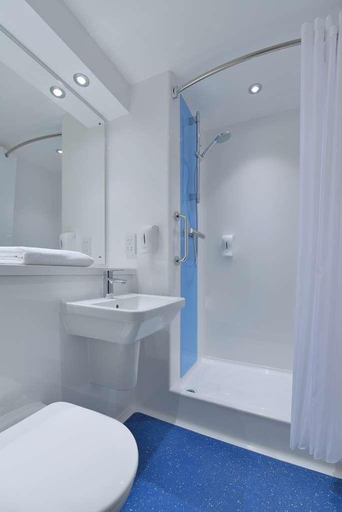 Travelodge Kew Bridge London Szoba fotó